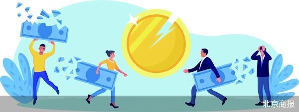 华城融 监管风暴来袭 稳定币“支柱梦”破碎